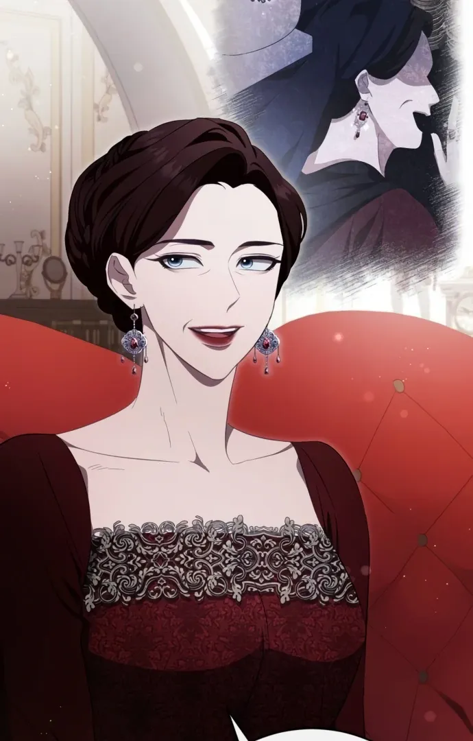 Read Beneath the Surviving Princess Joyful Facade chapter 44 image 4 on Lezhin