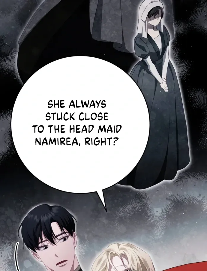 Read Beneath the Surviving Princess Joyful Facade chapter 44 image 41 on Lezhin