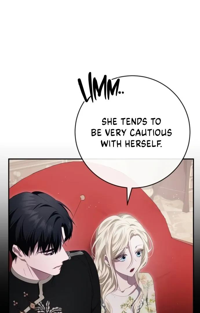 Read Beneath the Surviving Princess Joyful Facade chapter 44 image 43 on Lezhin