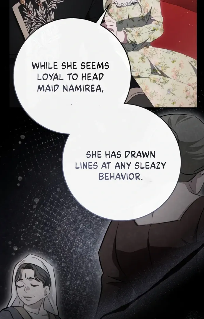 Read Beneath the Surviving Princess Joyful Facade chapter 44 image 44 on Lezhin