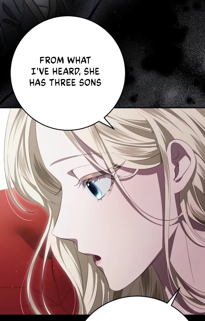 Read Beneath the Surviving Princess Joyful Facade chapter 44 image 45 on Lezhin