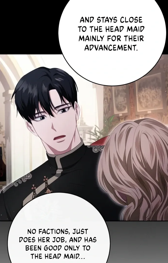 Read Beneath the Surviving Princess Joyful Facade chapter 44 image 46 on Lezhin