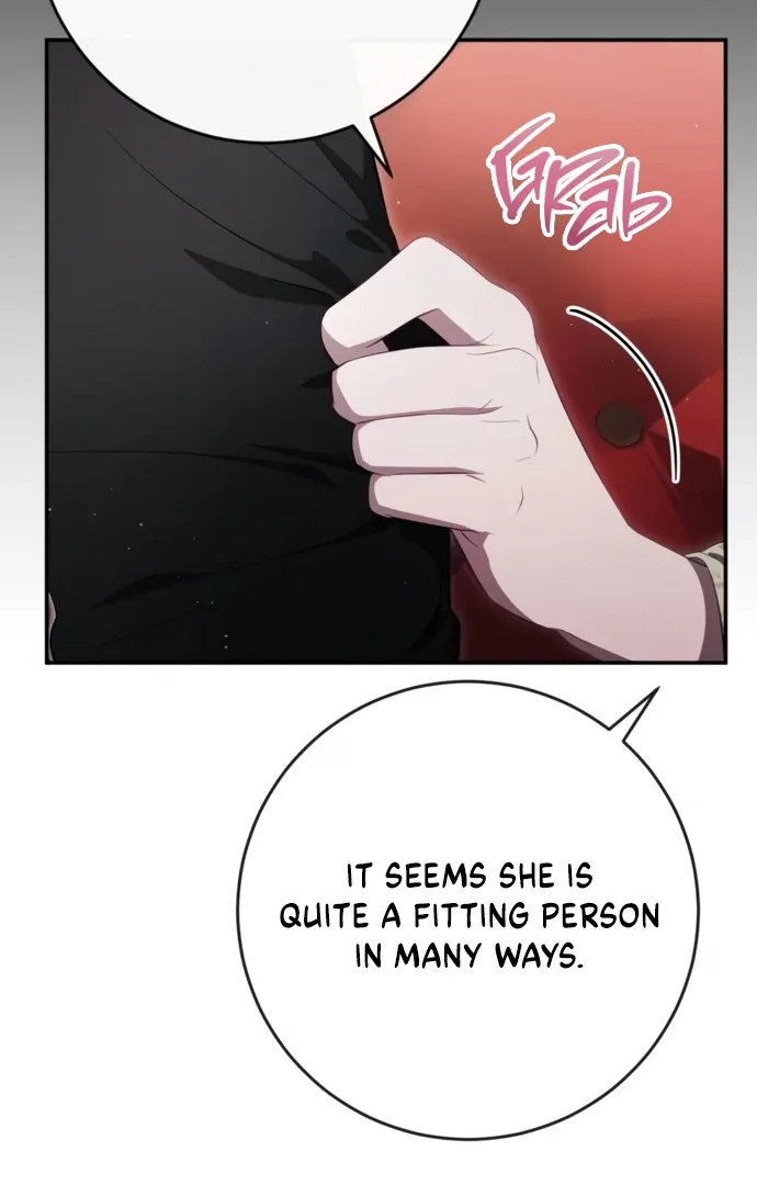 Read Beneath the Surviving Princess Joyful Facade chapter 44 image 47 on Lezhin