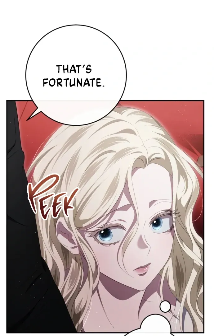 Read Beneath the Surviving Princess Joyful Facade chapter 44 image 48 on Lezhin