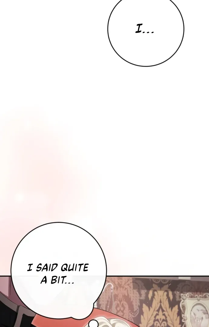 Read Beneath the Surviving Princess Joyful Facade chapter 44 image 49 on Lezhin