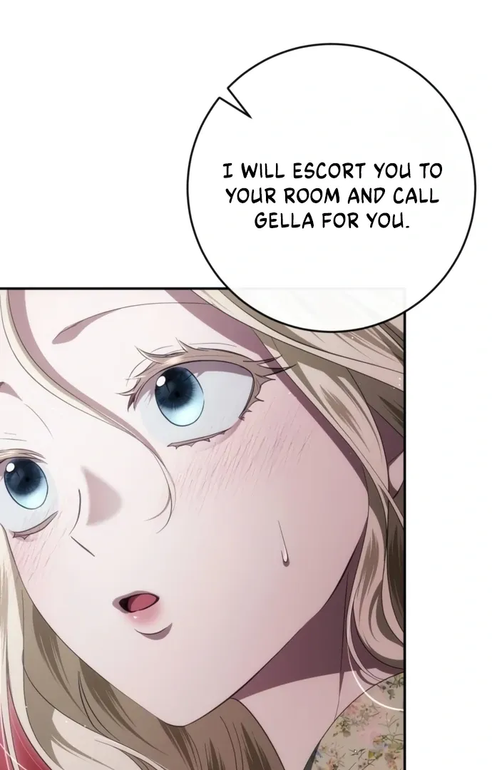Read Beneath the Surviving Princess Joyful Facade chapter 44 image 53 on Lezhin