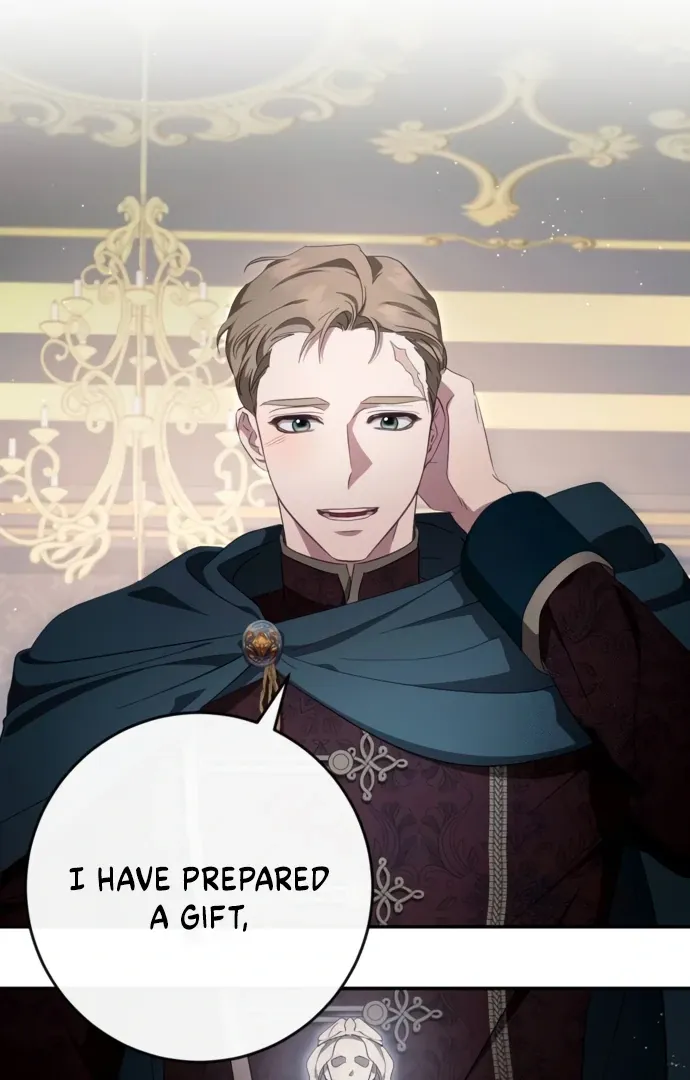 Read Beneath the Surviving Princess Joyful Facade chapter 44 image 57 on Lezhin