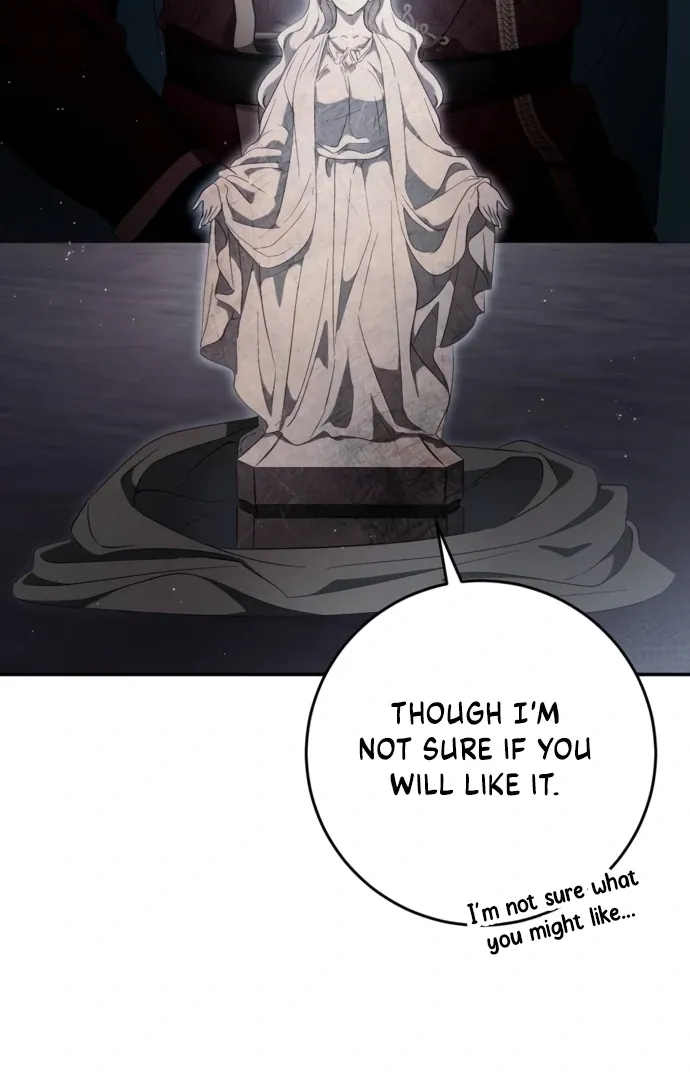 Read Beneath the Surviving Princess Joyful Facade chapter 44 image 58 on Lezhin