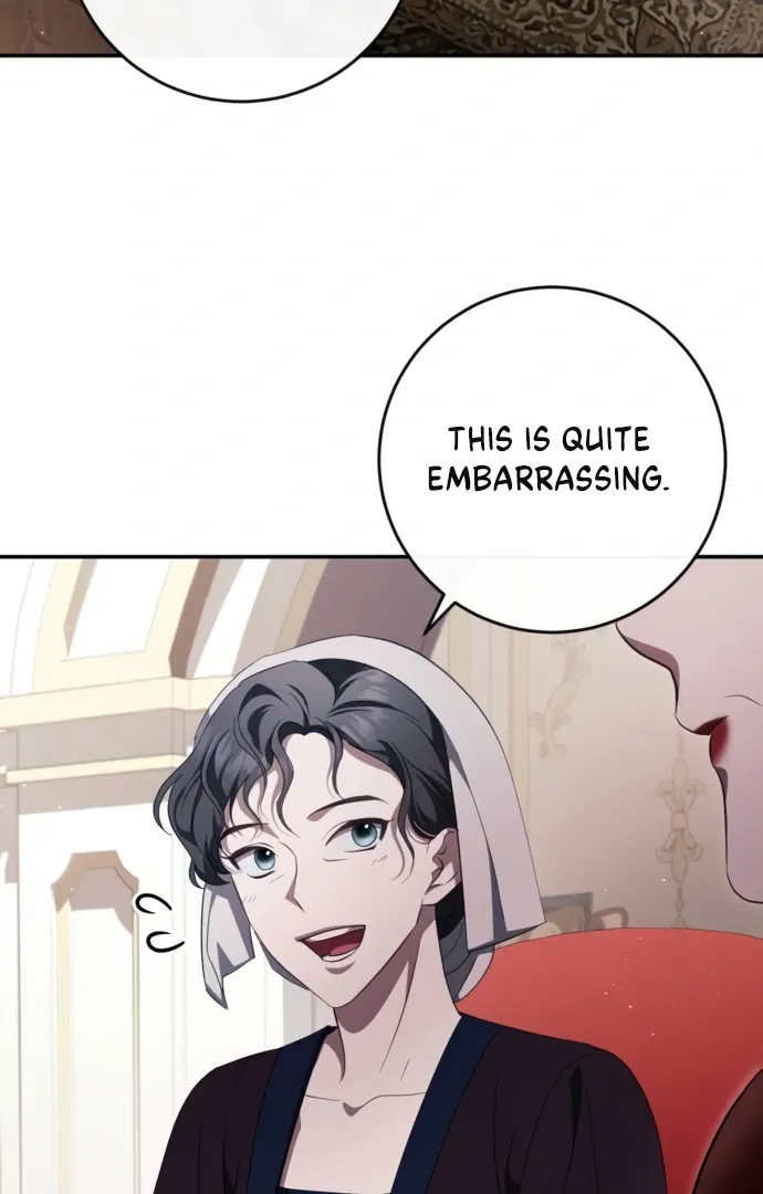 Read Beneath the Surviving Princess Joyful Facade chapter 44 image 6 on Lezhin