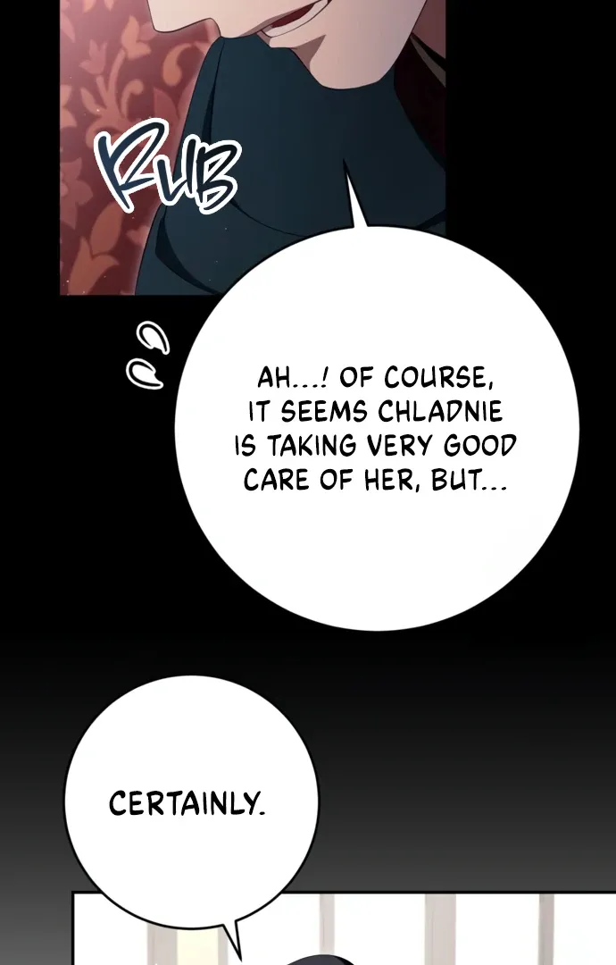 Read Beneath the Surviving Princess Joyful Facade chapter 44 image 65 on Lezhin
