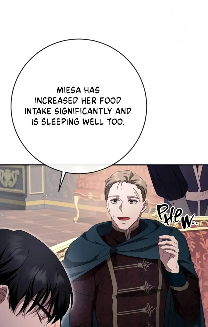 Read Beneath the Surviving Princess Joyful Facade chapter 44 image 67 on Lezhin