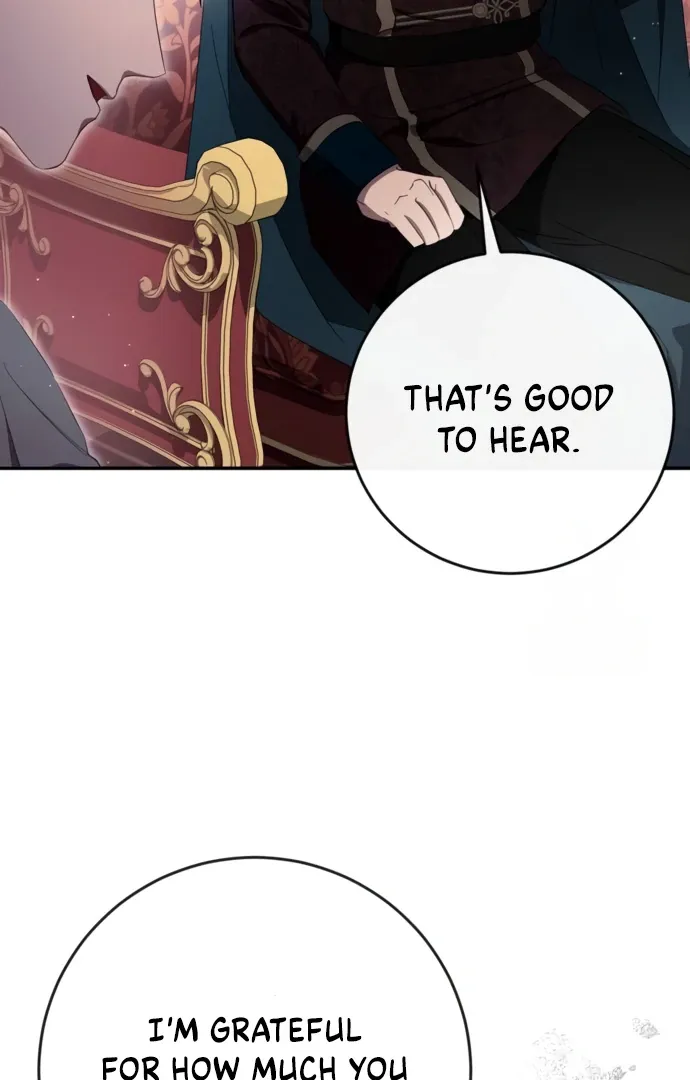 Read Beneath the Surviving Princess Joyful Facade chapter 44 image 68 on Lezhin