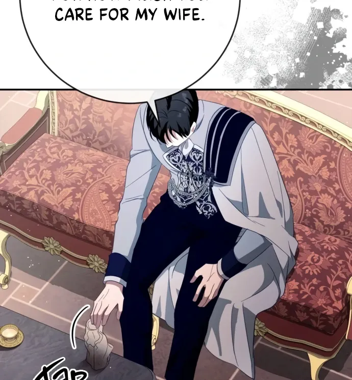 Read Beneath the Surviving Princess Joyful Facade chapter 44 image 69 on Lezhin