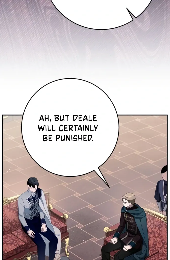 Read Beneath the Surviving Princess Joyful Facade chapter 44 image 77 on Lezhin