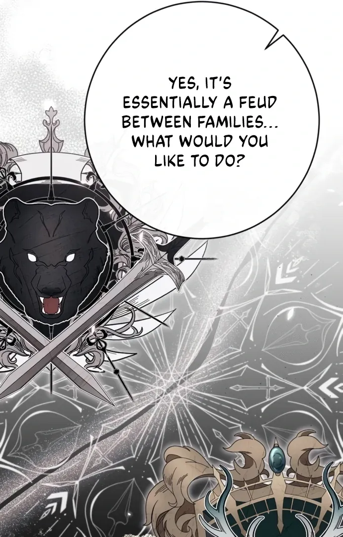 Read Beneath the Surviving Princess Joyful Facade chapter 44 image 79 on Lezhin