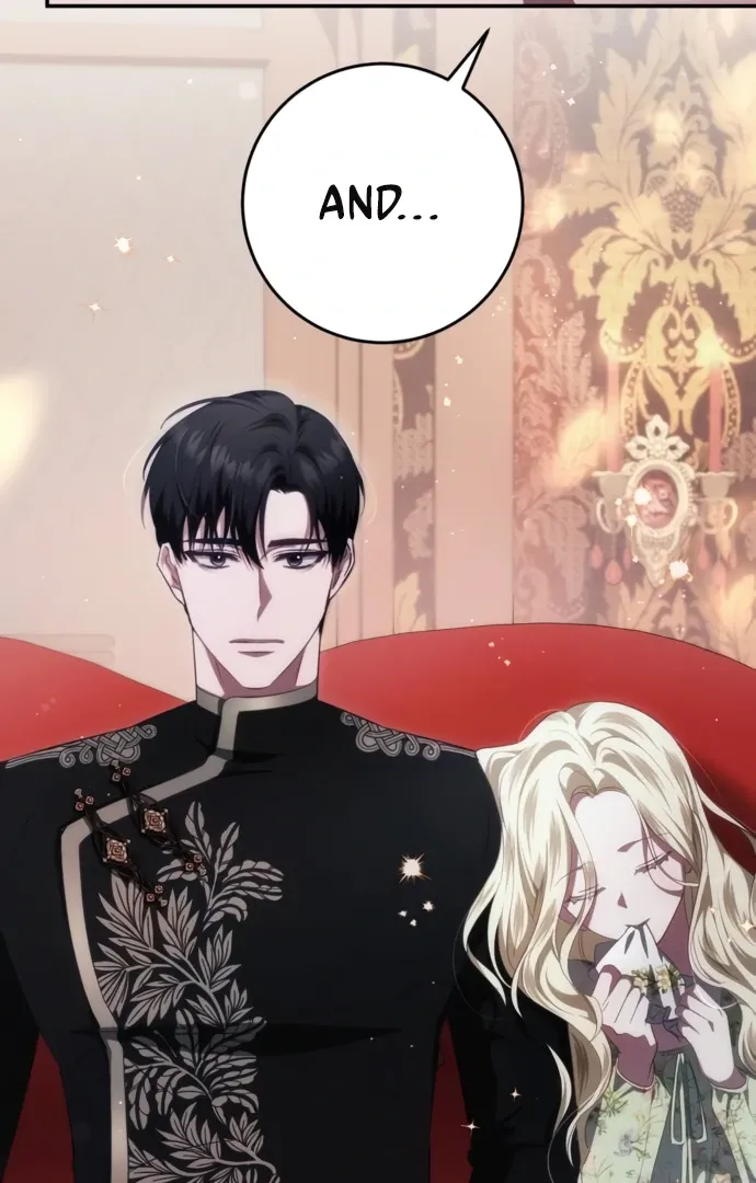 Read Beneath the Surviving Princess Joyful Facade chapter 44 image 8 on Lezhin
