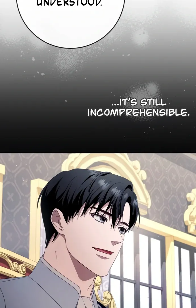 Read Beneath the Surviving Princess Joyful Facade chapter 44 image 82 on Lezhin