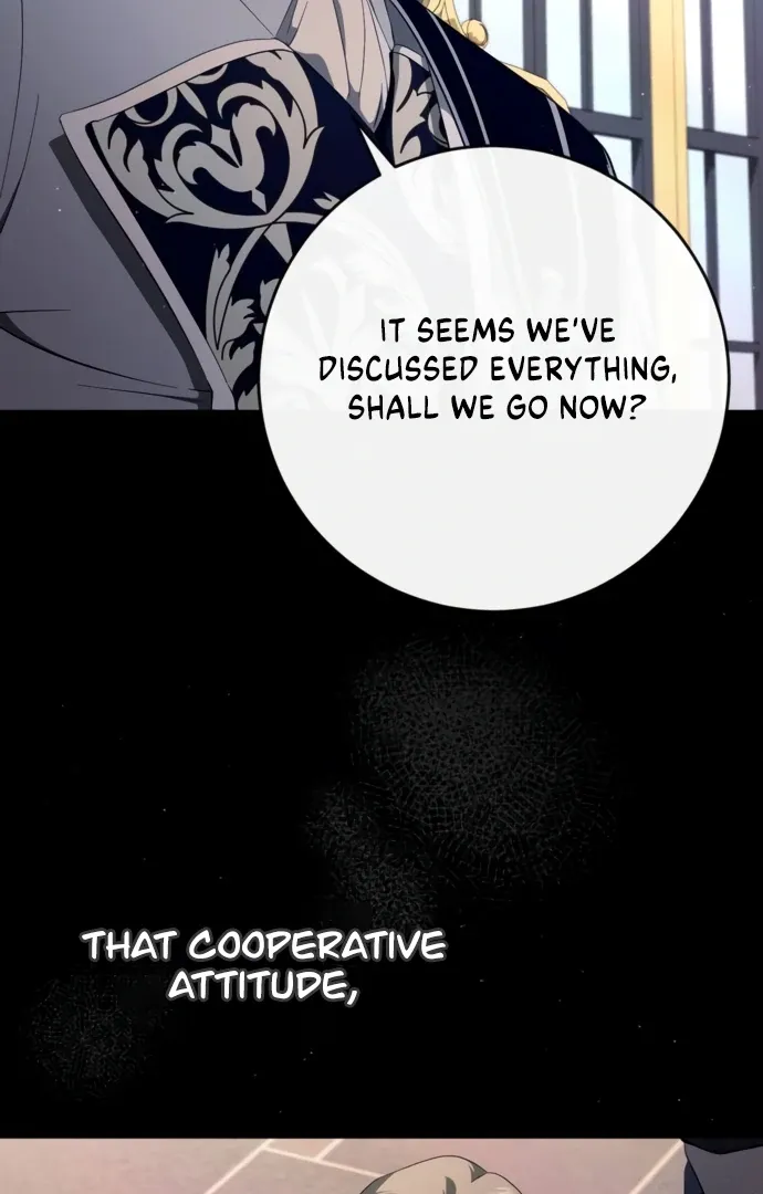 Read Beneath the Surviving Princess Joyful Facade chapter 44 image 83 on Lezhin