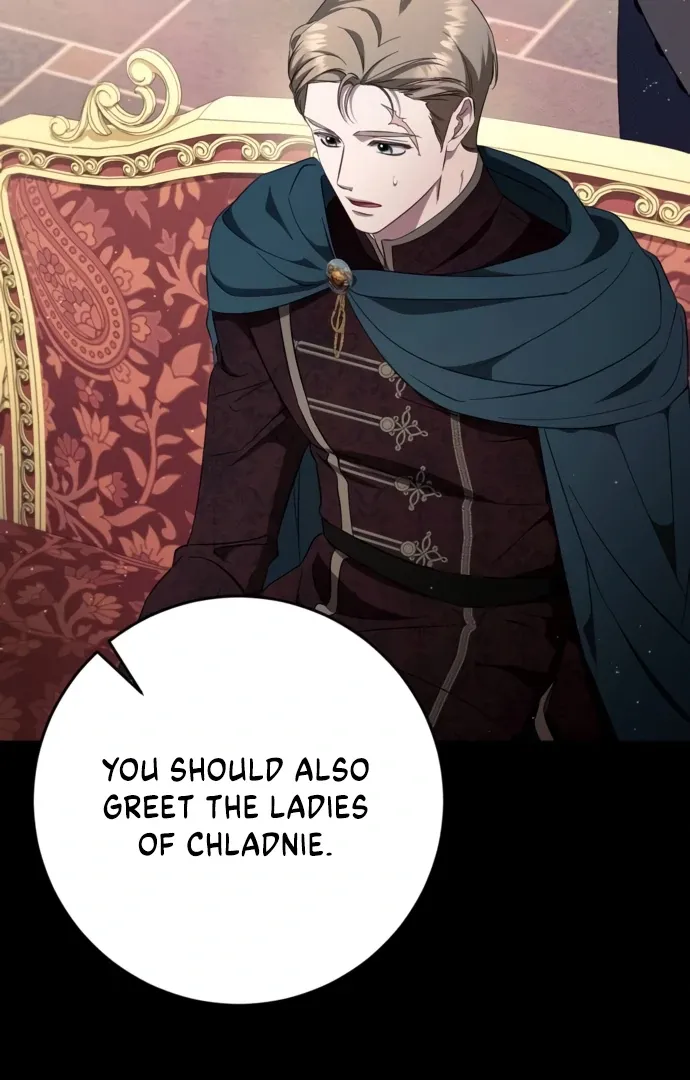 Read Beneath the Surviving Princess Joyful Facade chapter 44 image 84 on Lezhin