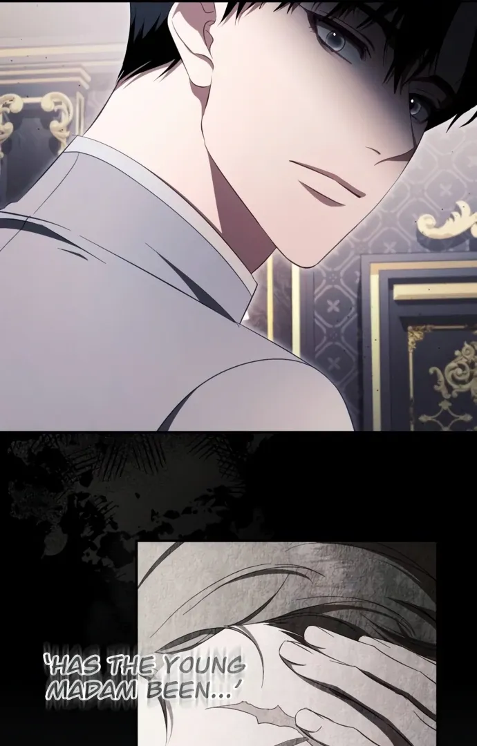 Read Beneath the Surviving Princess Joyful Facade chapter 44 image 89 on Lezhin