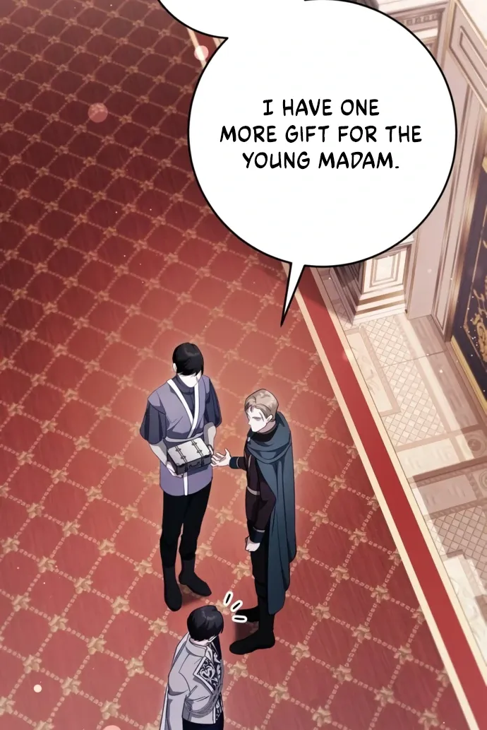 Read Beneath the Surviving Princess Joyful Facade chapter 44 image 95 on Lezhin