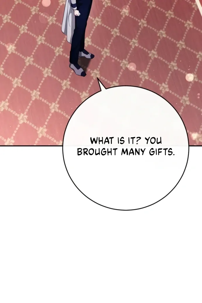 Read Beneath the Surviving Princess Joyful Facade chapter 44 image 96 on Lezhin