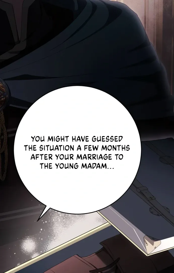 Read Beneath the Surviving Princess Joyful Facade chapter 44 image 98 on Lezhin