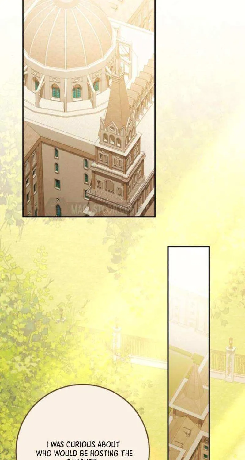 Read Beneath the Surviving Princess Joyful Facade chapter 54 image 2 on Lezhin