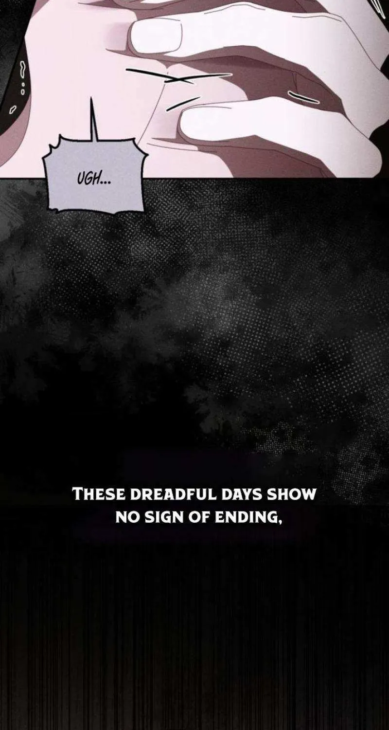 Read Beneath the Surviving Princess Joyful Facade chapter 54 image 32 on Lezhin