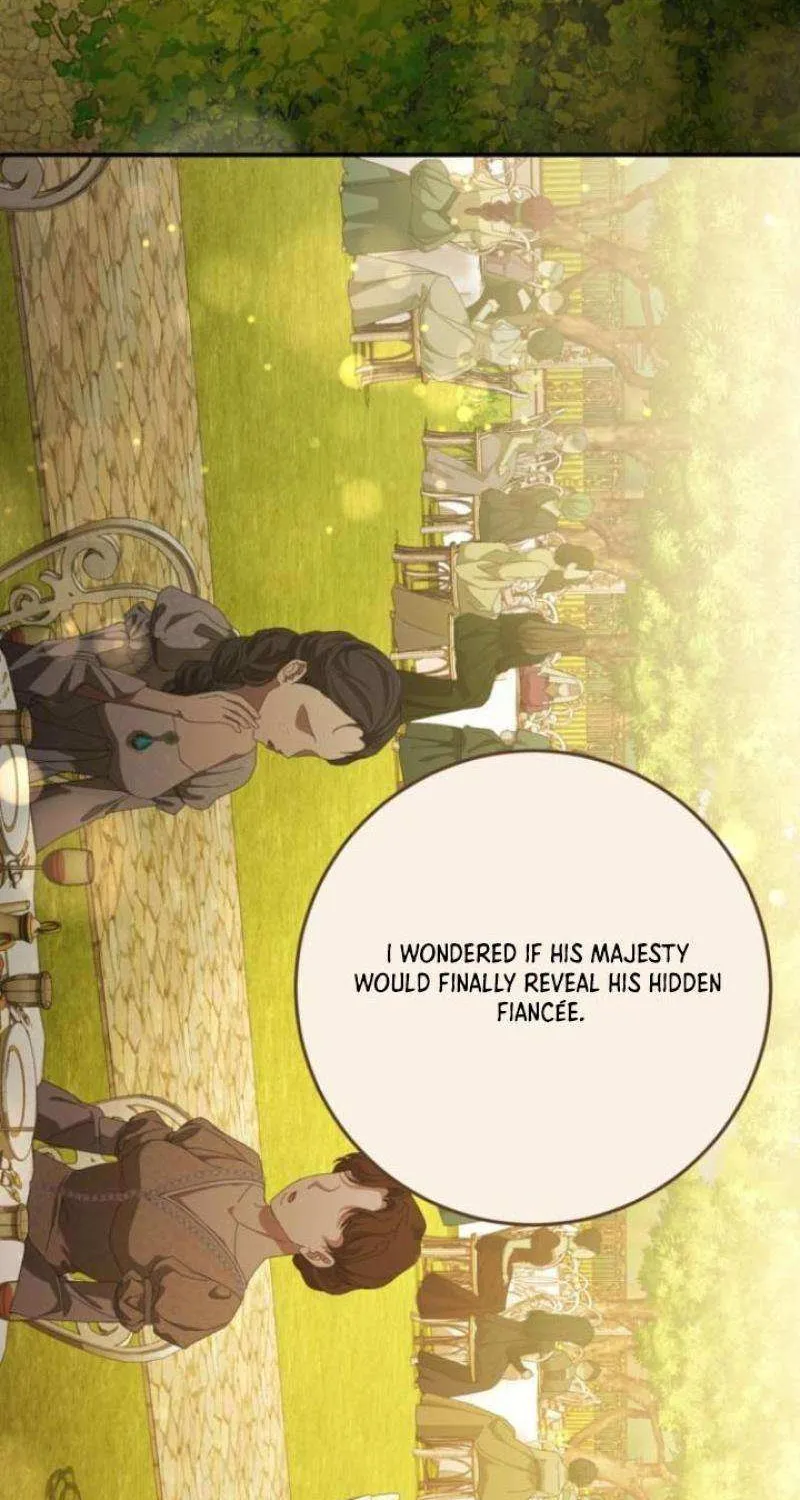 Read Beneath the Surviving Princess Joyful Facade chapter 54 image 4 on Lezhin