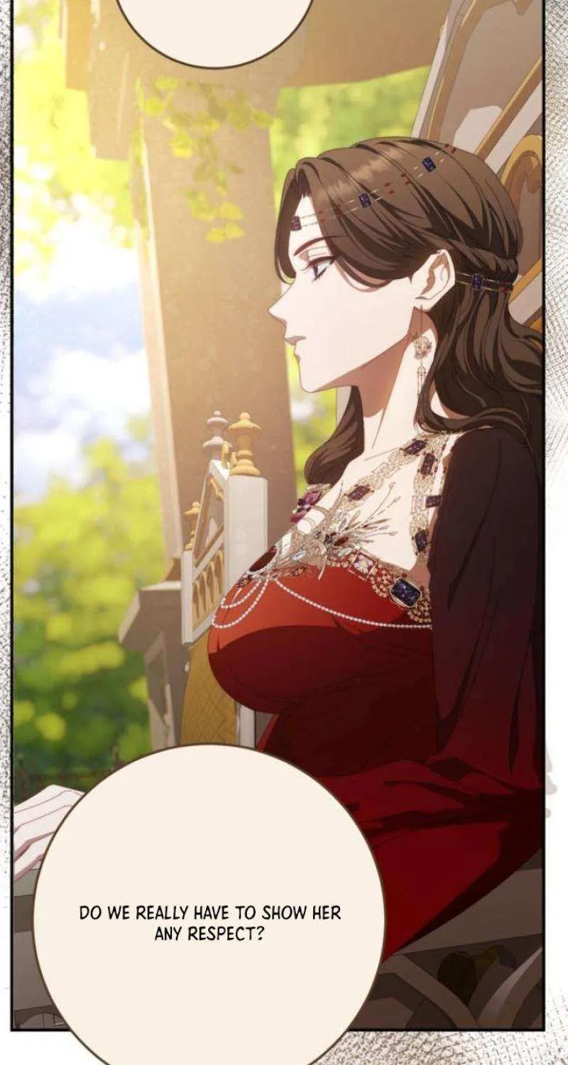 Read Beneath the Surviving Princess Joyful Facade chapter 54 image 7 on Lezhin