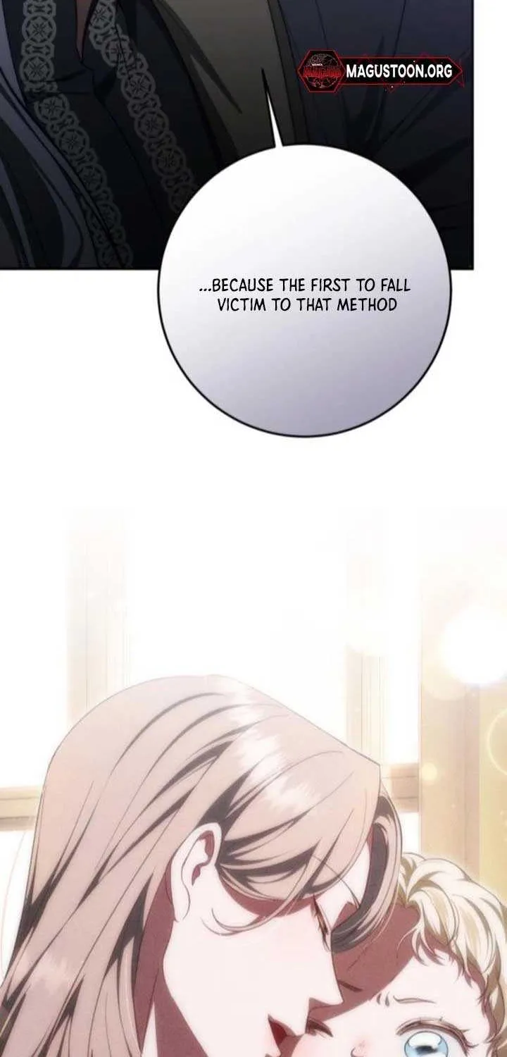 Read Beneath the Surviving Princess Joyful Facade chapter 61 image 1 on Lezhin