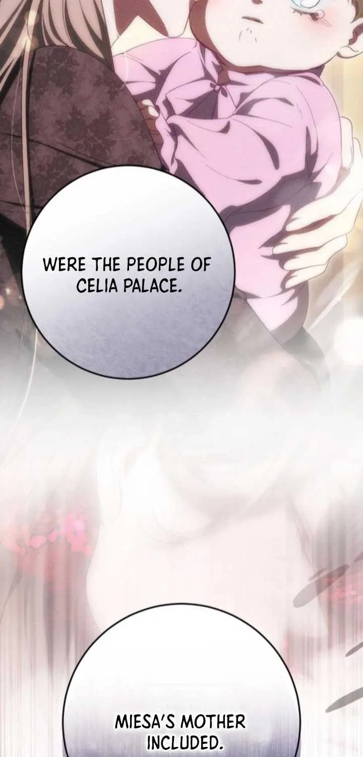 Read Beneath the Surviving Princess Joyful Facade chapter 61 image 2 on Lezhin