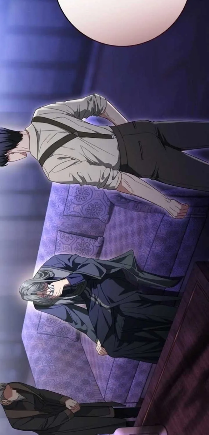 Read Beneath the Surviving Princess Joyful Facade chapter 61 image 29 on Lezhin