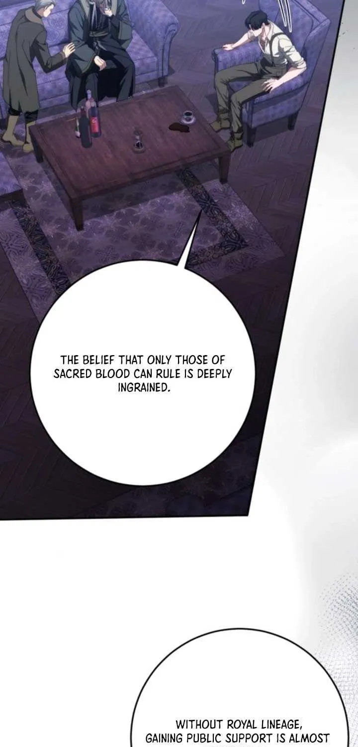 Read Beneath the Surviving Princess Joyful Facade chapter 61 image 37 on Lezhin