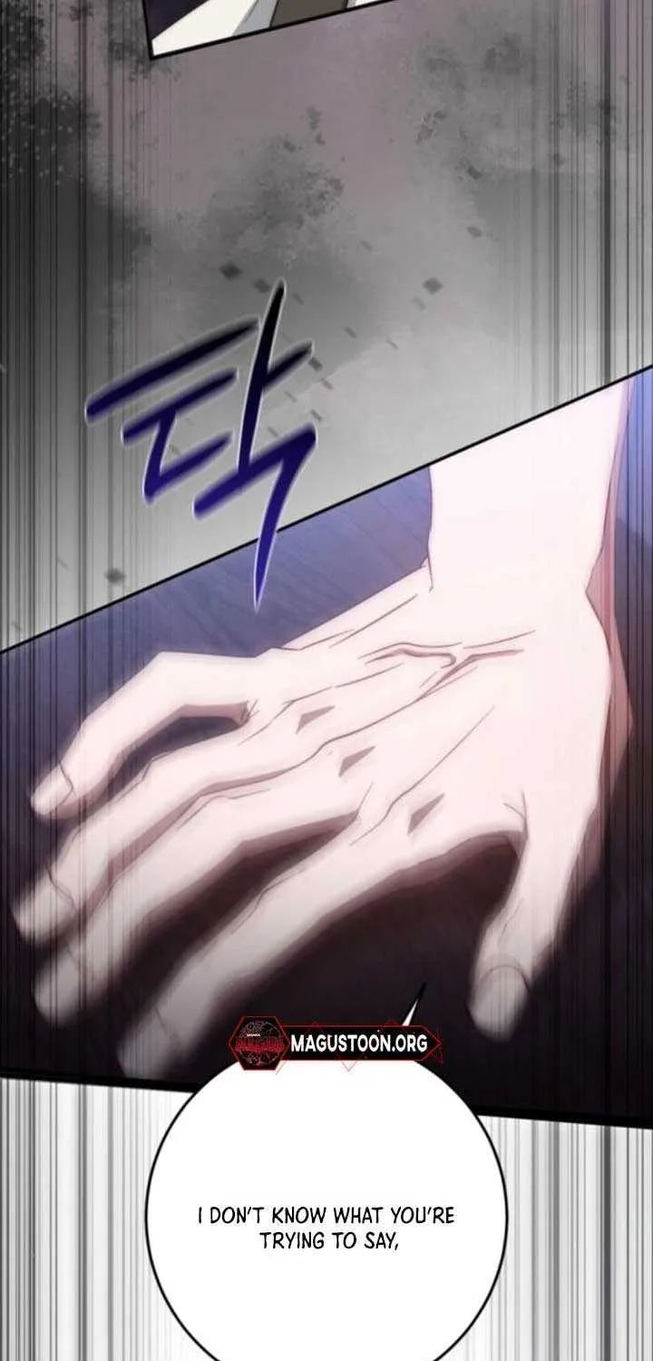 Read Beneath the Surviving Princess Joyful Facade chapter 61 image 41 on Lezhin