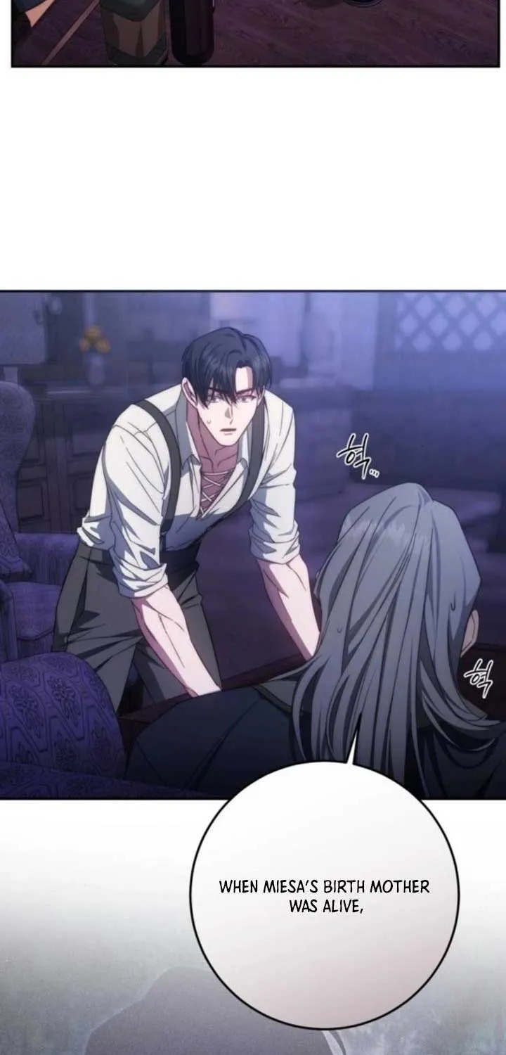 Read Beneath the Surviving Princess Joyful Facade chapter 61 image 46 on Lezhin