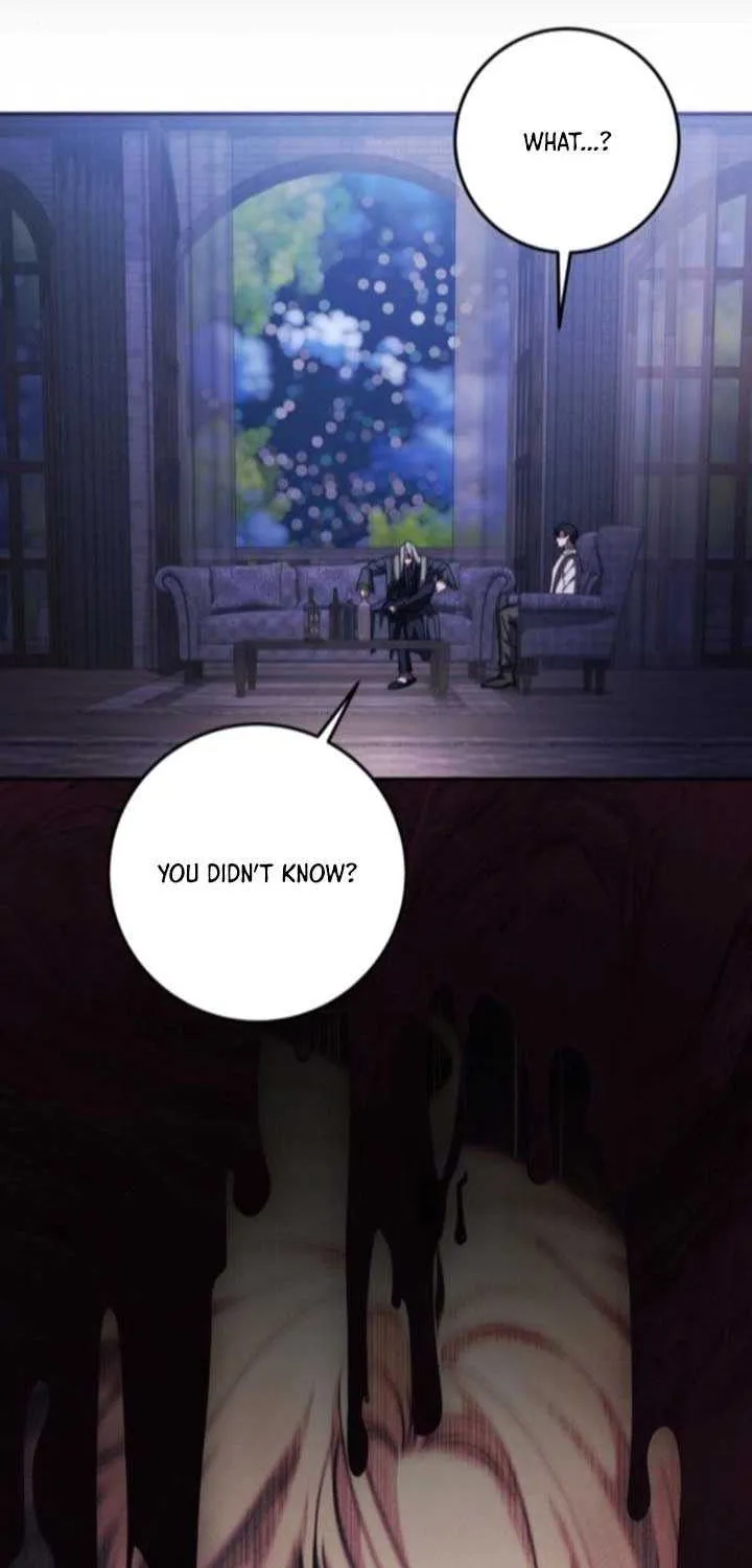 Read Beneath the Surviving Princess Joyful Facade chapter 61 image 5 on Lezhin