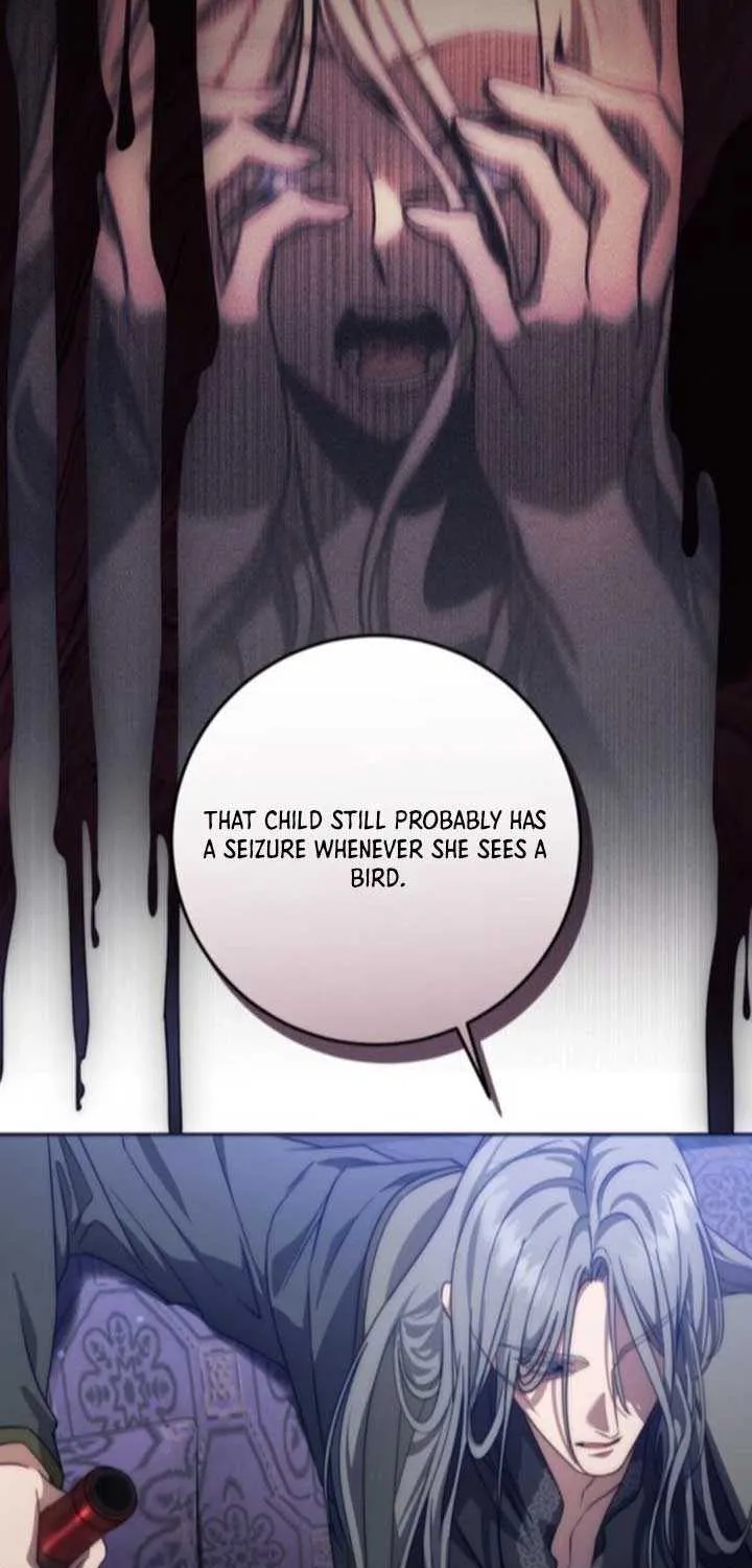 Read Beneath the Surviving Princess Joyful Facade chapter 61 image 6 on Lezhin