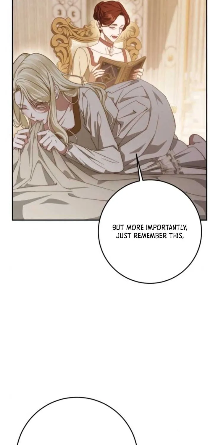Read Beneath the Surviving Princess Joyful Facade chapter 61 image 67 on Lezhin