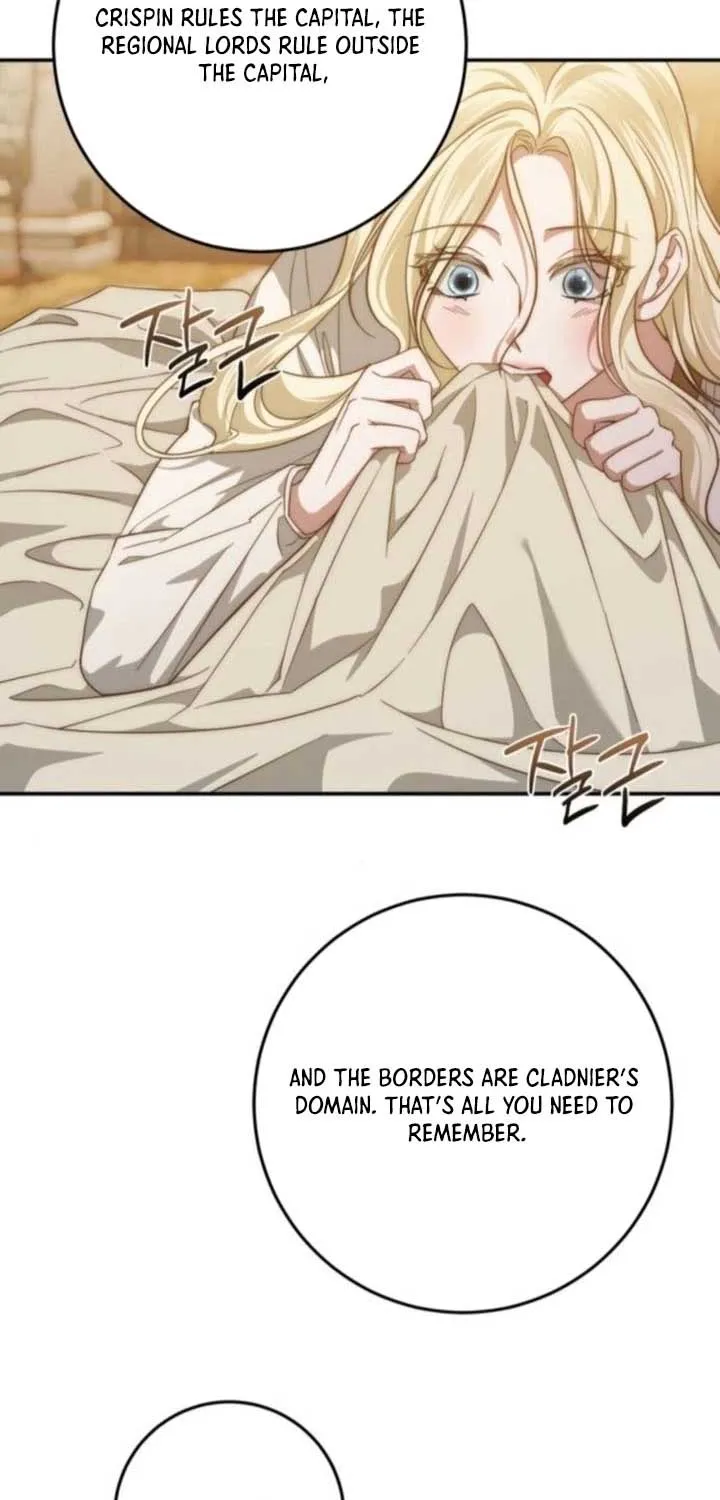 Read Beneath the Surviving Princess Joyful Facade chapter 61 image 68 on Lezhin