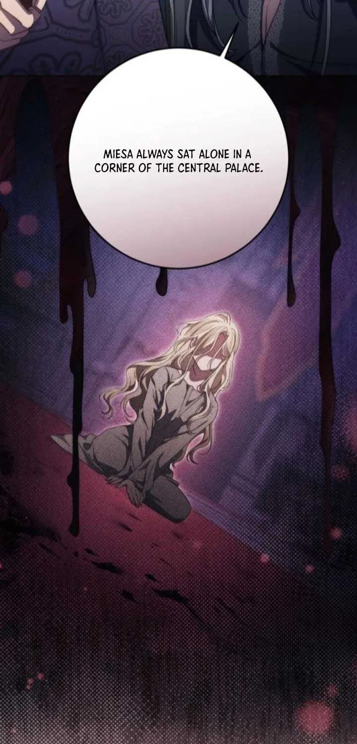 Read Beneath the Surviving Princess Joyful Facade chapter 61 image 7 on Lezhin
