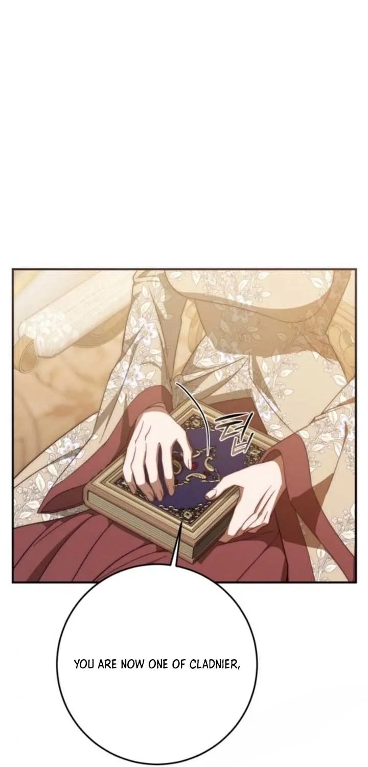 Read Beneath the Surviving Princess Joyful Facade chapter 61 image 74 on Lezhin