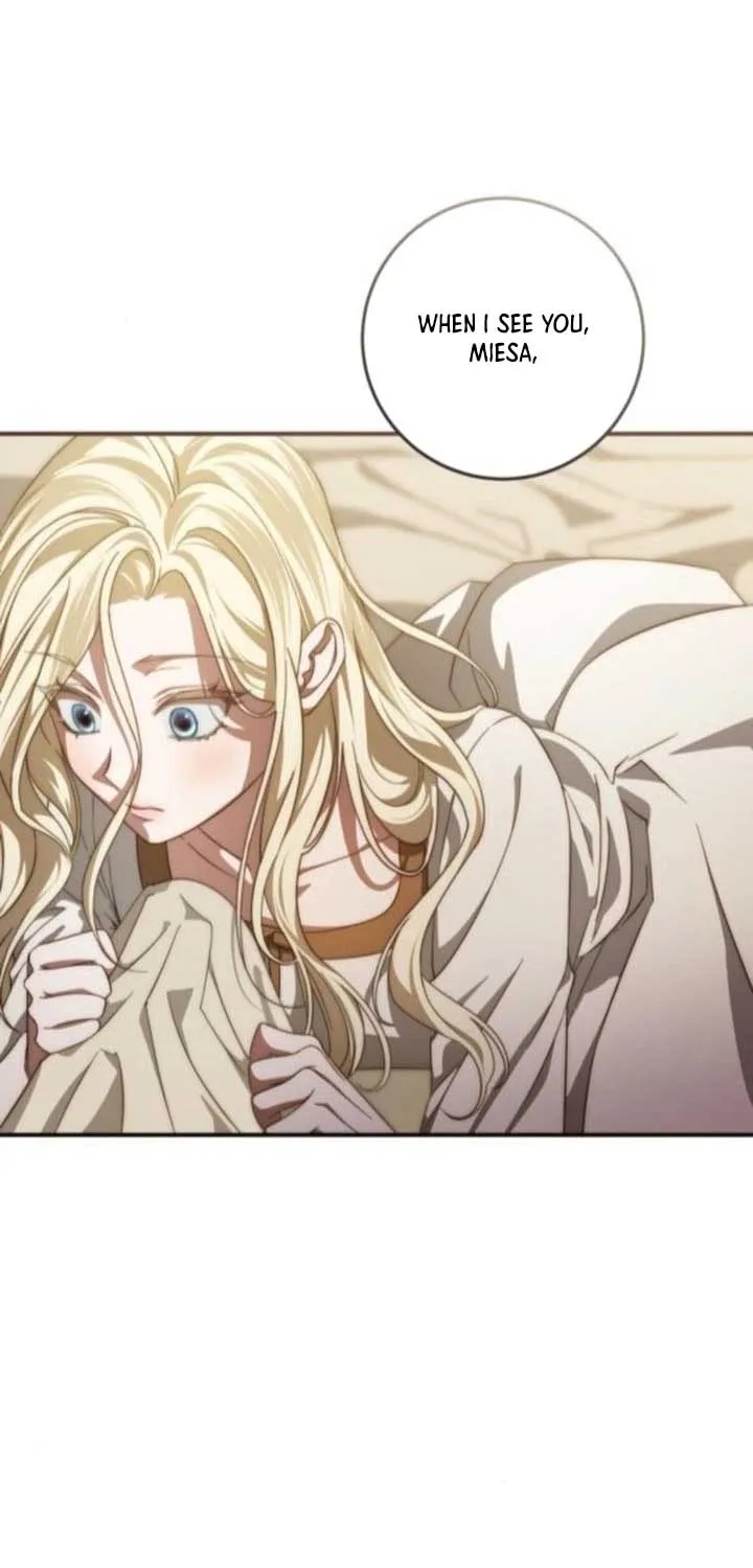 Read Beneath the Surviving Princess Joyful Facade chapter 61 image 79 on Lezhin