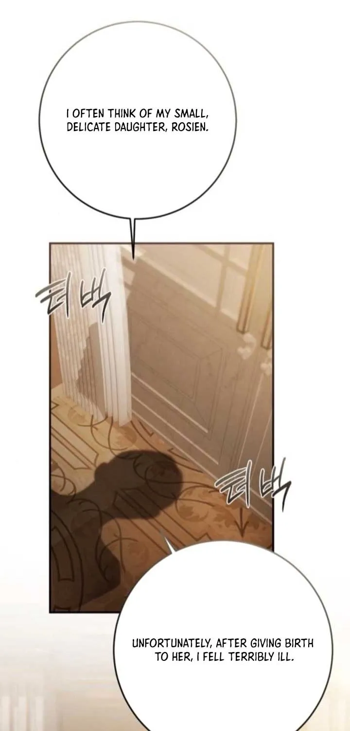 Read Beneath the Surviving Princess Joyful Facade chapter 61 image 80 on Lezhin