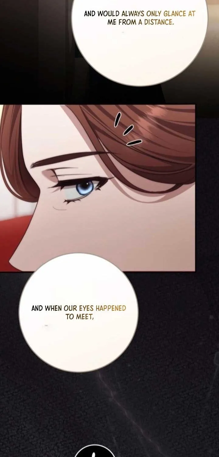 Read Beneath the Surviving Princess Joyful Facade chapter 61 image 84 on Lezhin
