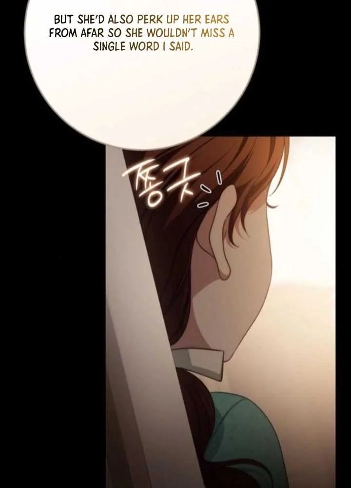 Read Beneath the Surviving Princess Joyful Facade chapter 61 image 87 on Lezhin