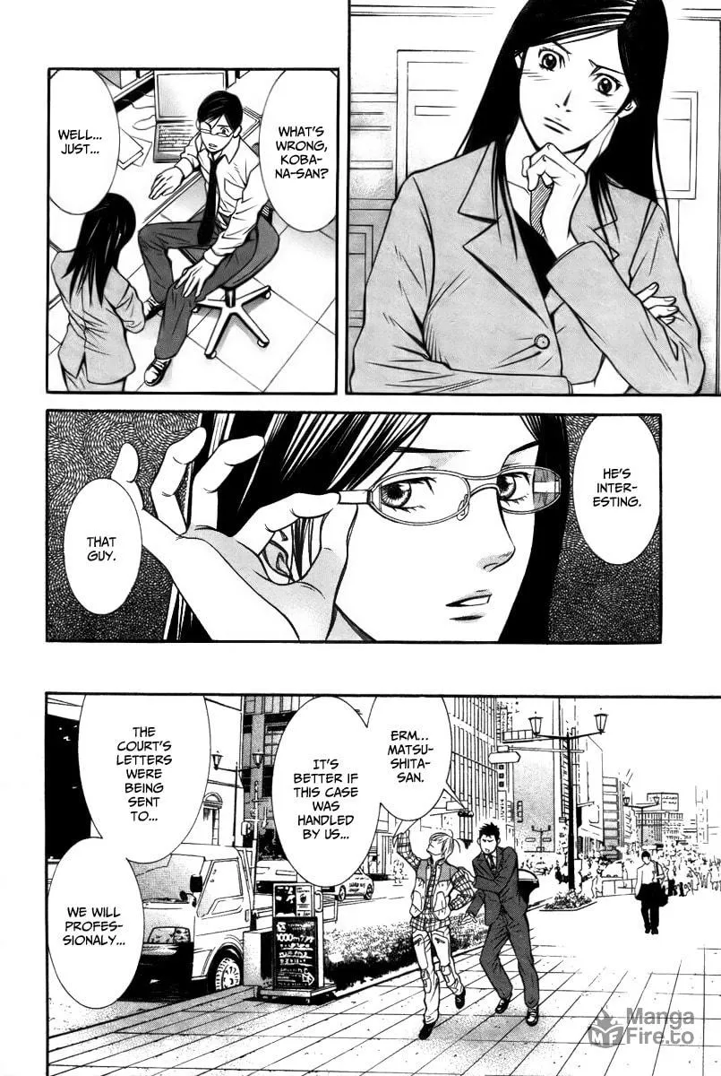 Read Bengo! chapter 2 image 5 on Lezhin