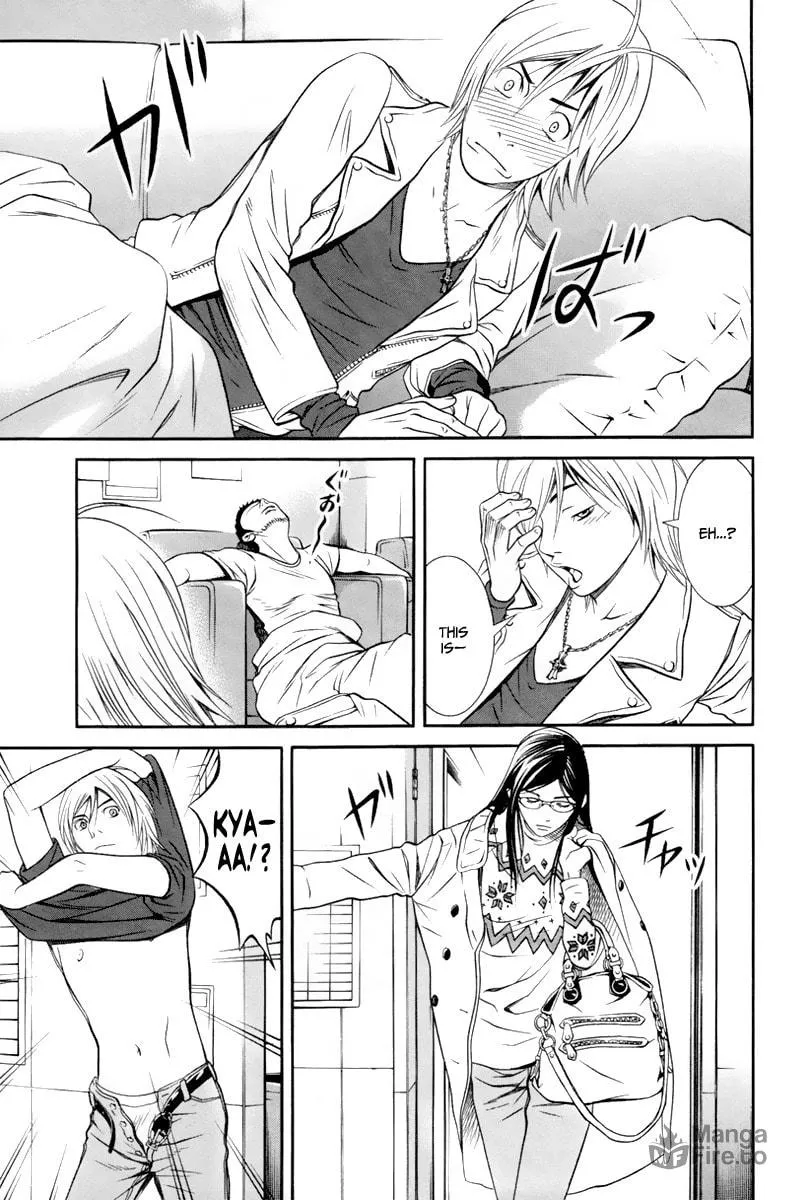 Read Bengo! chapter 3 image 20 on Lezhin