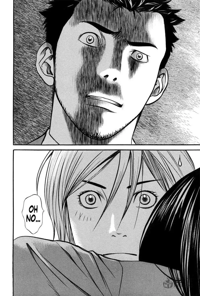 Read Bengo! chapter 4 image 23 on Lezhin